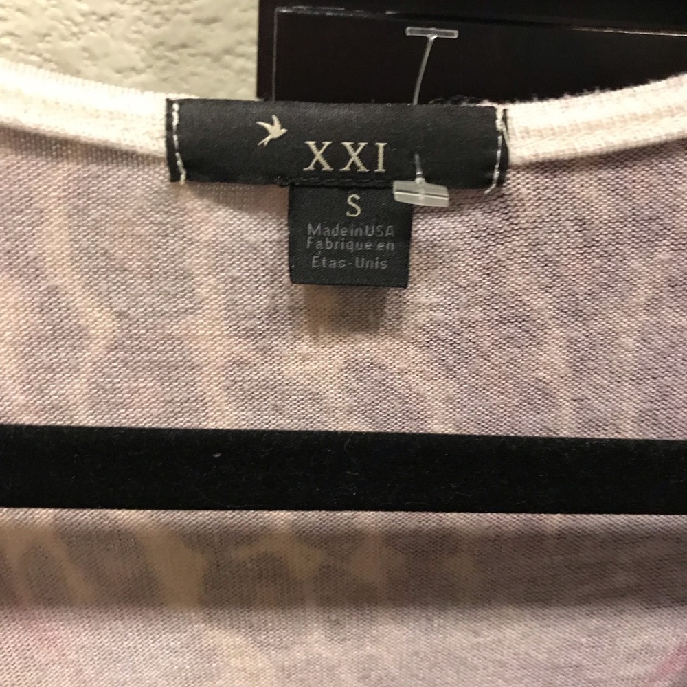 Lightweight tunic - Picture 3 of 3